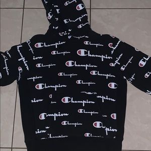 Champion Hoodie